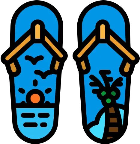 Sandal Free Fashion Icons Shoe Style Png Sandal Icon