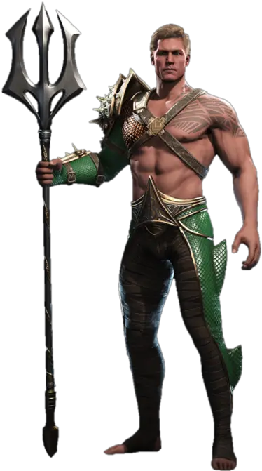 Download Aquaman Injustice Png Black Aquaman Injustice 2 Png Aquaman Png