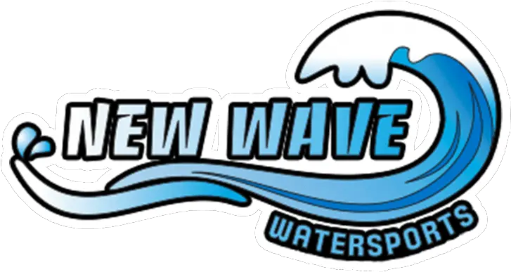 New Wave Watersports Parasailing Near Me Banana Boat New Wave Water Sports Png Banana Boat Logo