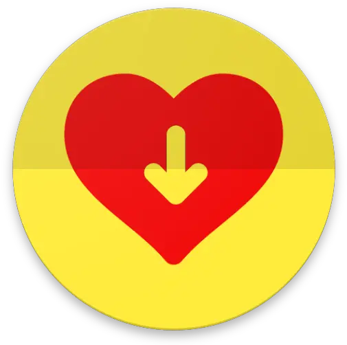 Hr To Fit Garmin Connect Iq Language Png Healthy Heart Icon