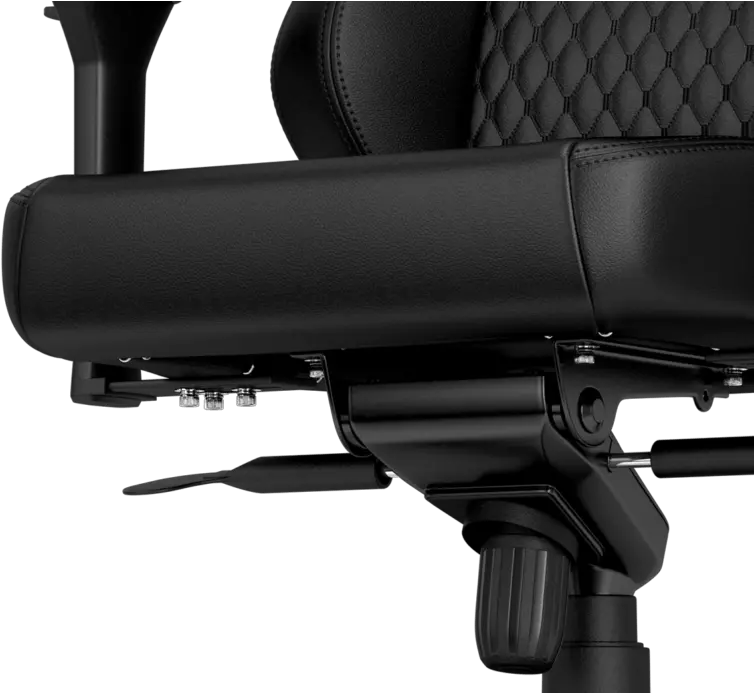 Hero U2013 Noblechairs Premium Gaming Chairs Noblechairs Leather Gaming Chair Png Doom 1 High Res Icon