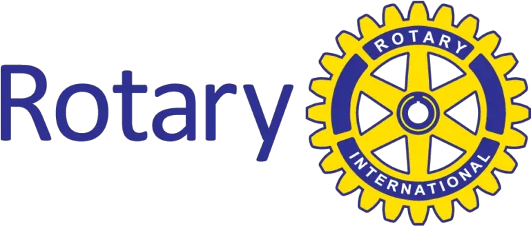 Astounding Rotary International Logo Rotary International Logo Png Best Buy Logo Png