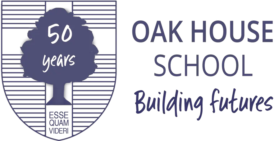 Oak House School Barcelonametropolitancom Oak House School Barcelona Logo Png Barcelona Logo