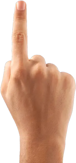 Download Hd Finger Click Png Image Free Finger Click Hand Png Finger Png