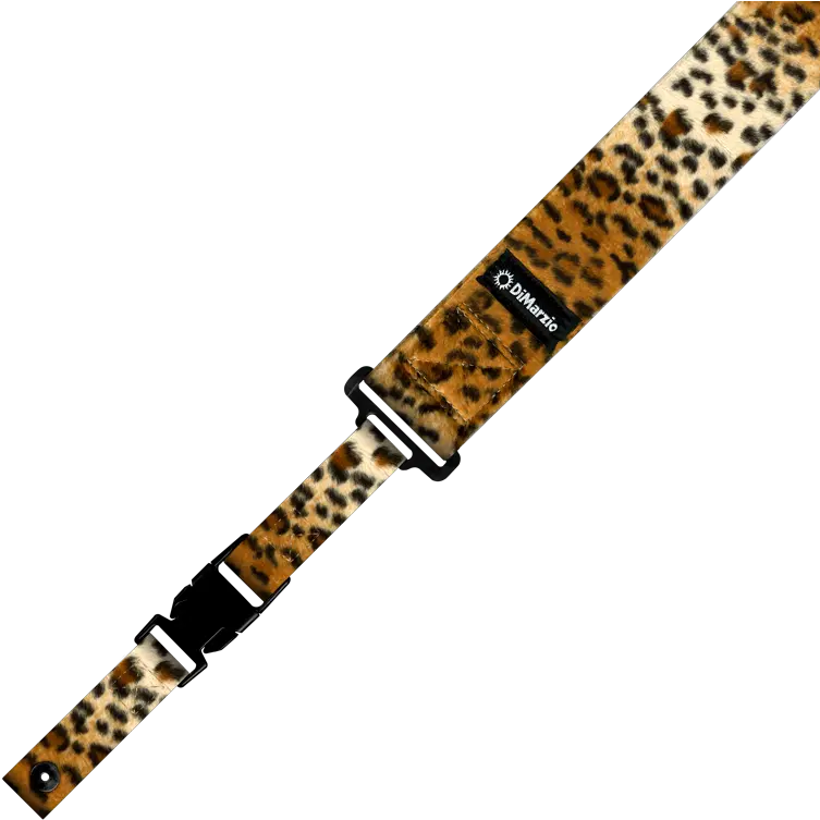 Cheetah Cliplock Strap Png Cheetah Print Png