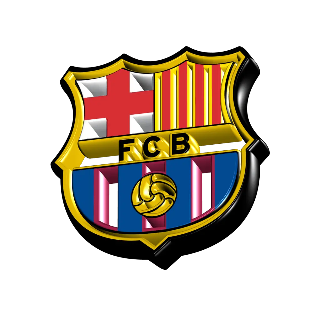 Barça Logo Png 7 Image Fc Barcelona Logo Download Barca Logo