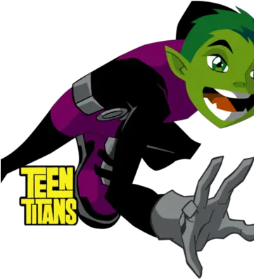 Beast Boy Universe Of Smash Bros Lawl Wiki Fandom Beast Boy Teen Titans Png Beast Boy Png