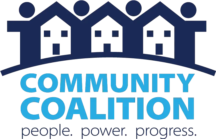 Logo Community Coalition Clipart Full Size Clipart Community Coalition Png Community Logo