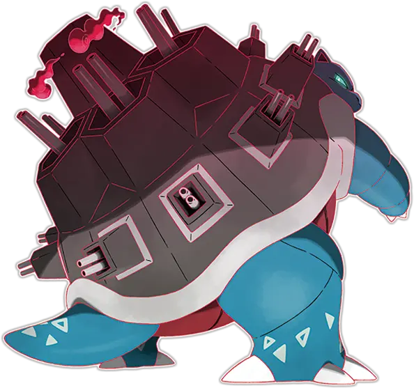 Pokédex The Official Pokémon Website In Singapore Pokemon Blastoise Png Pokemon Normal Type Icon