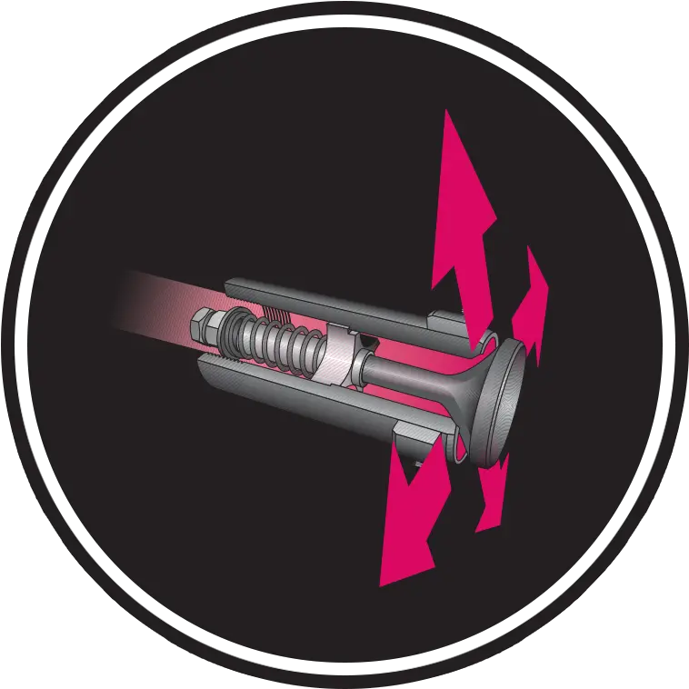 Circle Png Butler Icon