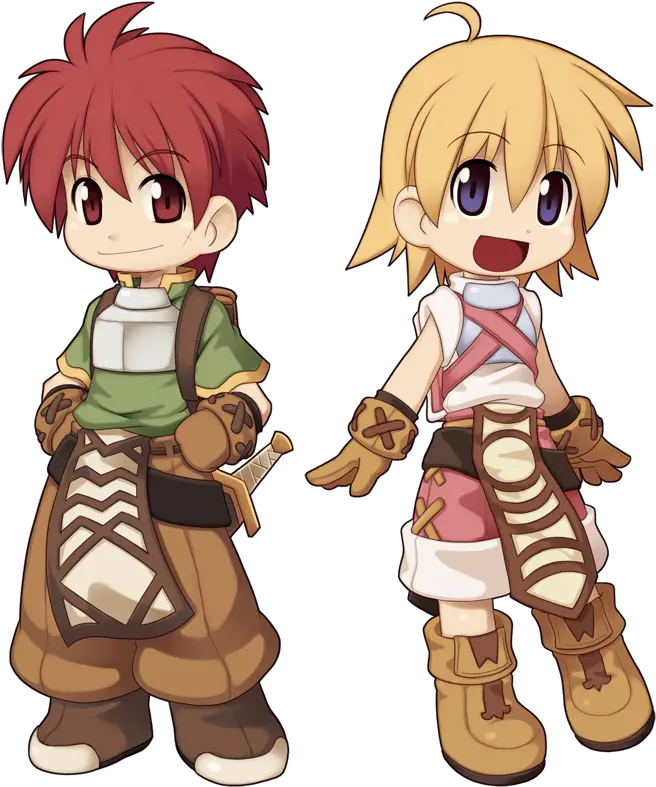 Novice Png Transparent Novicepng Images Pluspng Novice Ragnarok Ragnarok Png