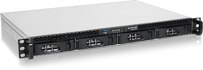 Nas Storage Business Network Devices Netgear Netgear Readynas 2304 Rackmount 1u Png Nas Storage Icon