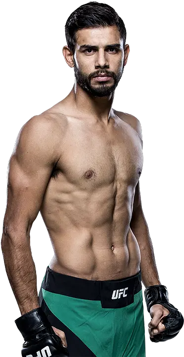 Yair Rodriguez Ufc Png Image Yair Rodriguez Ufc Png Ufc Png