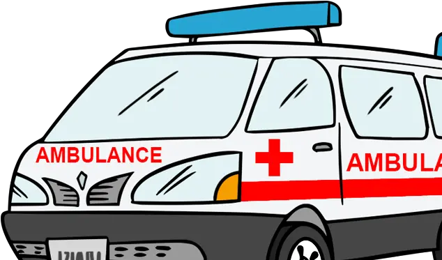 Ambulance For A Rural Indian Village Ambulatory Services Png Ambulance Transparent