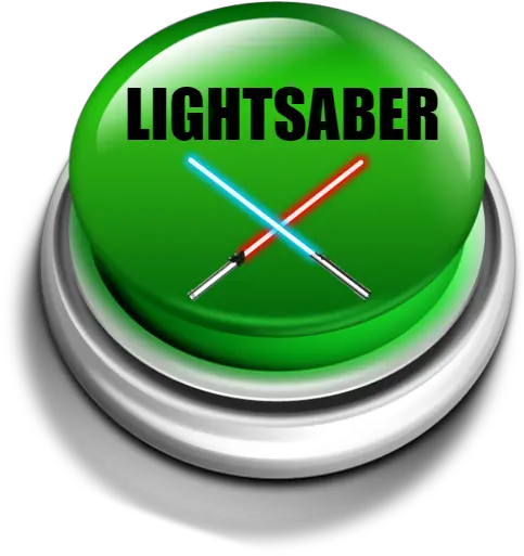 Updated Lightsaber Button For Pc Mac Windows 7810 Png Icon