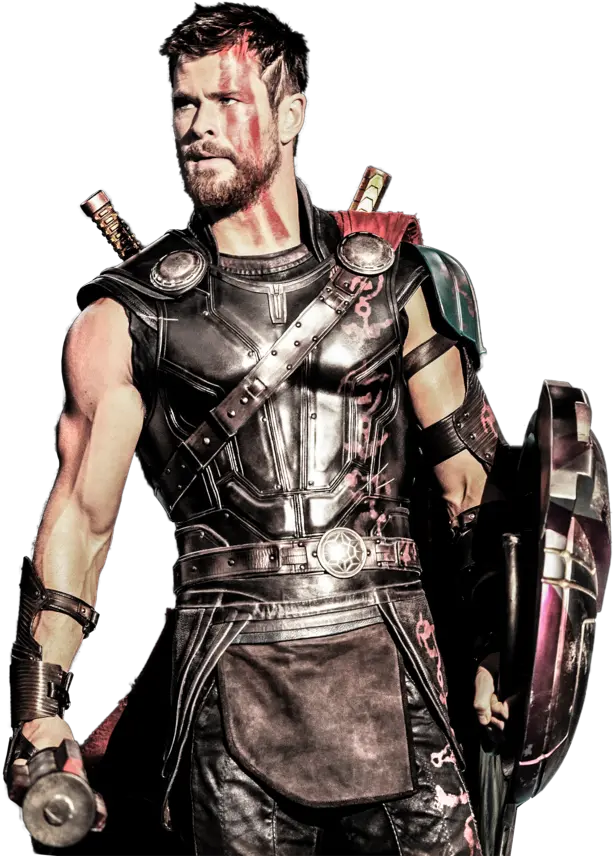 Png Thor Vingadores Thor Ragnarok Guardians Of The Galaxy Thor Png