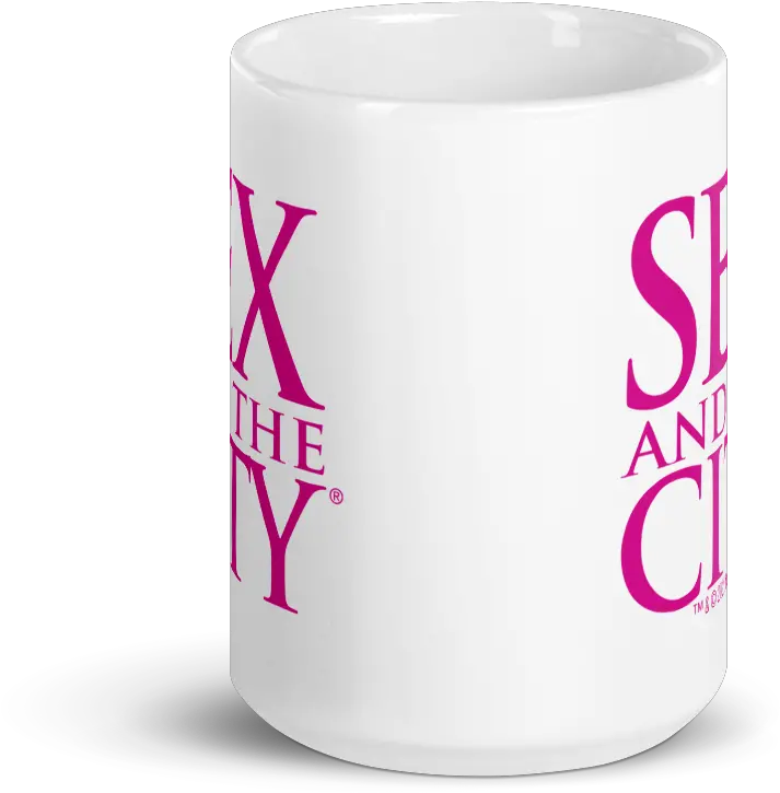 Hbo Shop Magic Mug Png Sex Icon Title