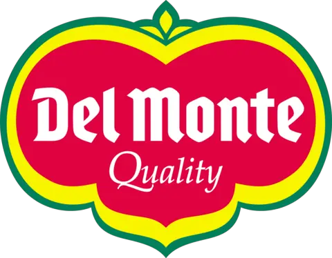 Del Monte Logo Png Autocad Logos