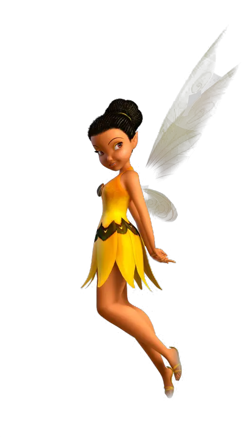Download Tinkerbell And Friends Png Great Fairy Rescue Iridessa Tinkerbell Transparent