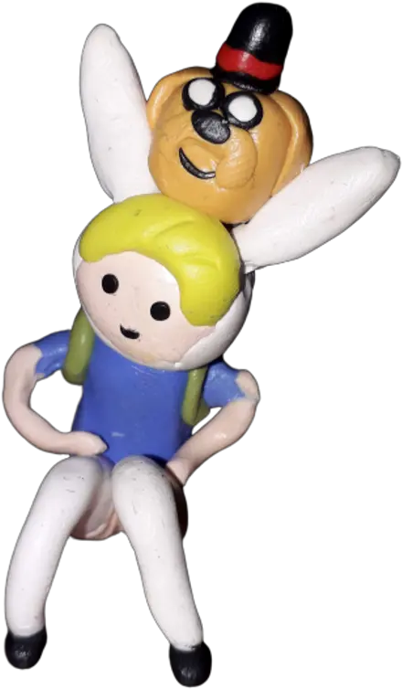 Fionna And Jake From Adventure Time By Flameexart Fictional Character Png Adventure Time Png