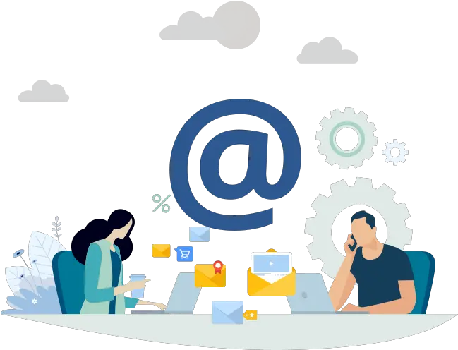 Email Marketing Service Agency In Sydney Australia Png Icon