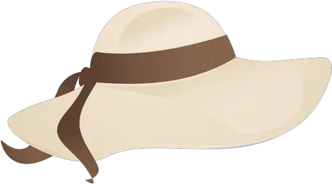 Descargar Transparente Vector Ladies Hat Png Sombrero Png