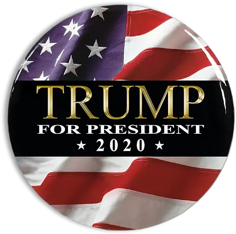 Classic 6 Mytrumpbuttons Congratulations And Thank You For Your Service Png Trump 2020 Png
