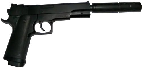 Gun Png Transparent Handgun