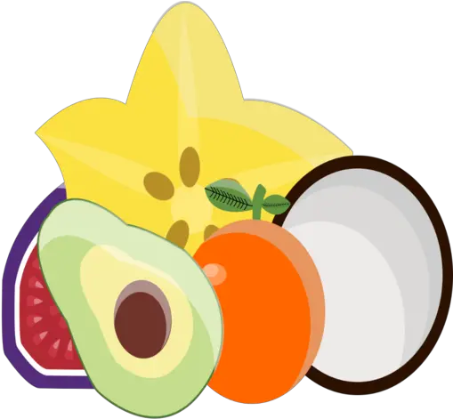 Relax Arcade Apk Superfood Png Fruit Ninja App Icon