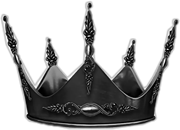 Evil Crown Transparent U0026 Png Clipart Free Download Ywd Transparent Evil Crown Crown Image Transparent Background