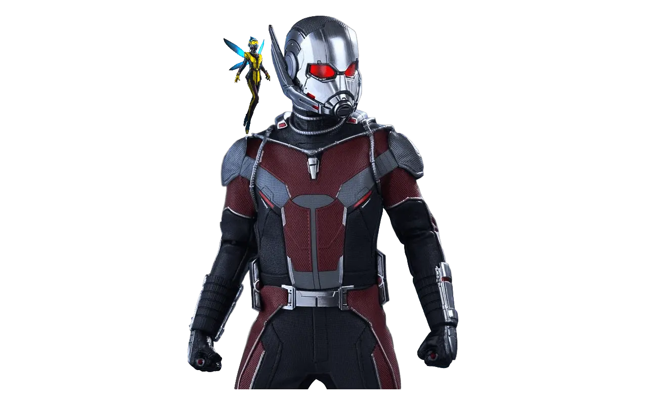 Ant Png Ant Man And The Wasp Antman Png