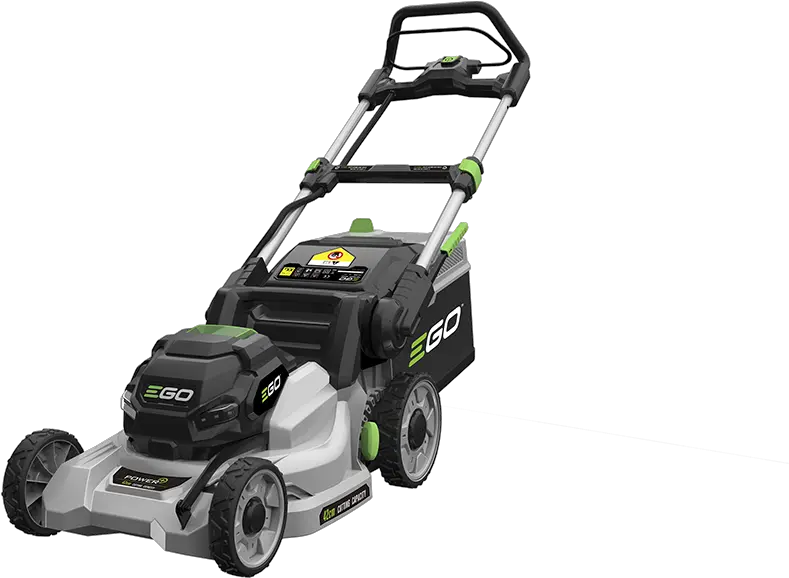 Power 42cm Push Mower Ego Lm1703e Png Lawn Mower Png