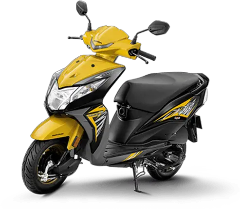Honda Dio Price Mileage Review Dio 2018 Png Dio Png