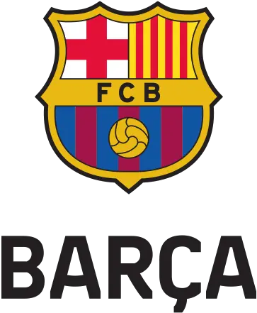 Iqoniq App Partners Fc Barcelona Logo Png Barcelona Fc Logo Icon