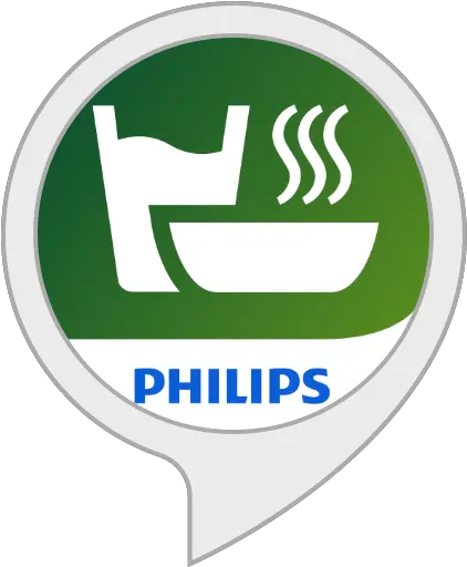 Amazoncom Kitchen Plus Alexa Skills Philips Nutriu App Png Alexa App Icon