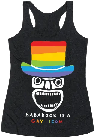 Pin Sleeveless Png Gay Pride Icon