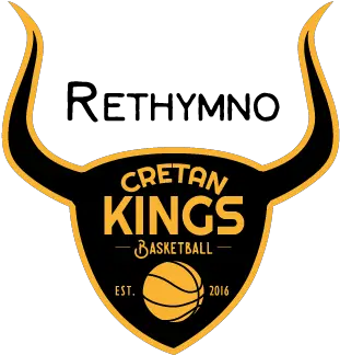 Cretan Kings Emblem Png Kings Logo Png