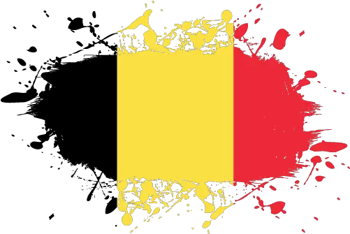 Vector Country Flag Of Belgium Vector Pakistan Flag Png Splat Png