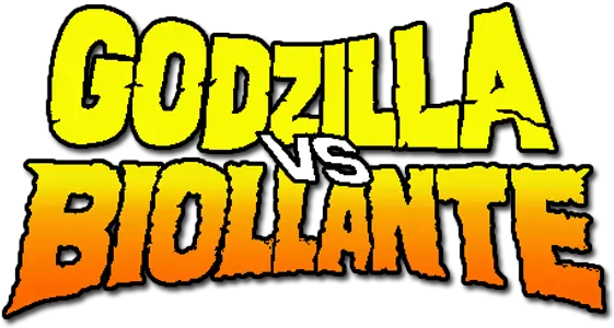 Godzilla Vs Logo Png Library Stock Illustration Vs Logo Png