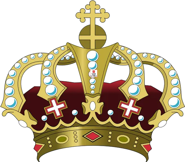 Palace Crown Clip Art King Crown No Background Png Crown Transparent Image