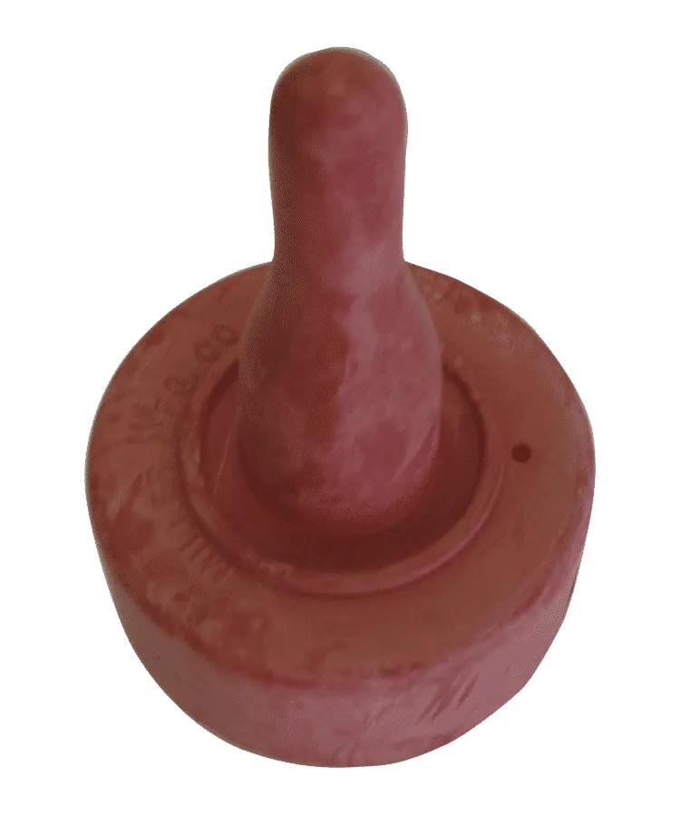 Chocolate Transparent Cartoon Png Nipple