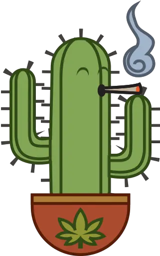 Advice U0026 Encouragement Archives The Cannabis Cactus Cannabis Cactus Png Marijuana Plant Icon