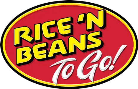 Rice N Beans To Png Logo