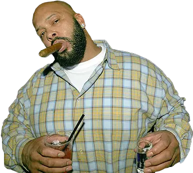 Suge Knight Psd Official Psds Suge Knight Big Smoke Png Knight Transparent