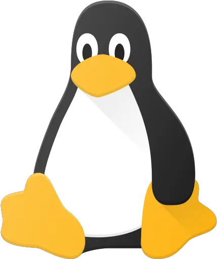 Brand Brands Linux Logo Logos Icon Linux Png Linux Logo Png