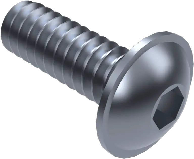 F33420 14 20 X 12 Flanged Button Head Socket Cap Screw Pipe Png Bolt Head Png