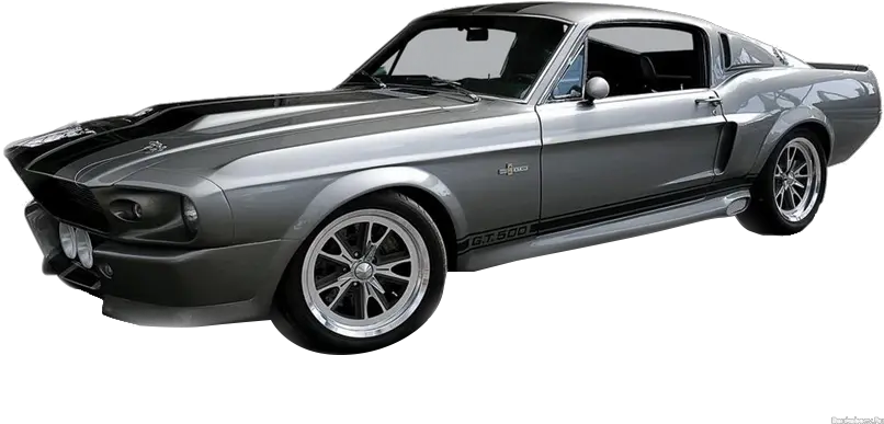 Muscle Cars Sa U2013 Shelby Mustang Png Muscle Car Png