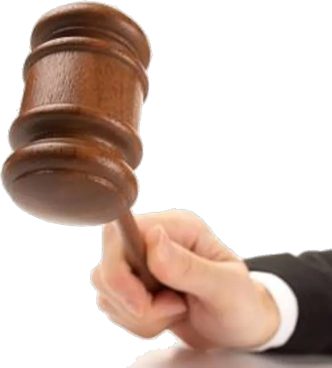 Court Png Transparent Images Court Hammer Transparent Background Gavel Png