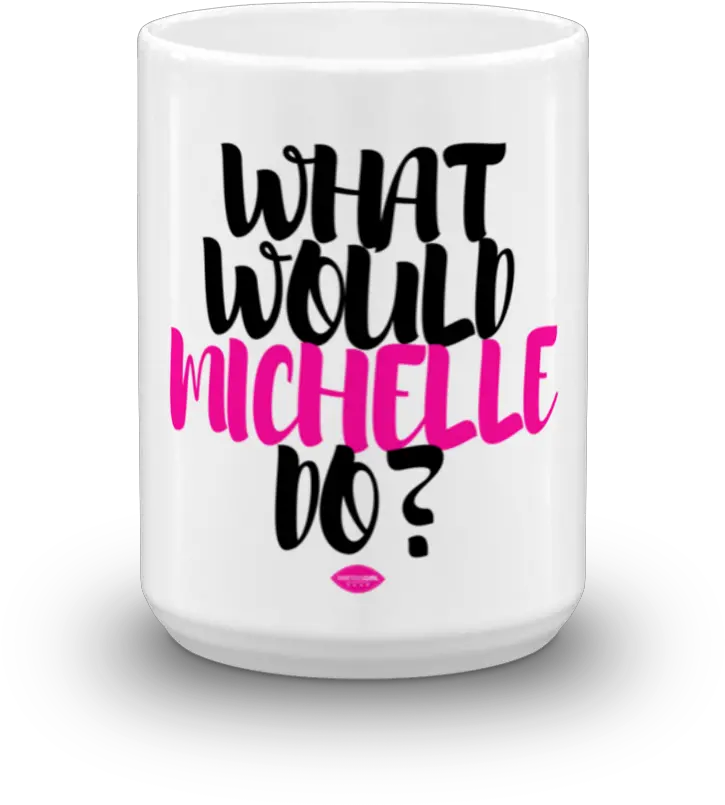 Michelle Obama Mug Coffee Cup Png Michelle Obama Png