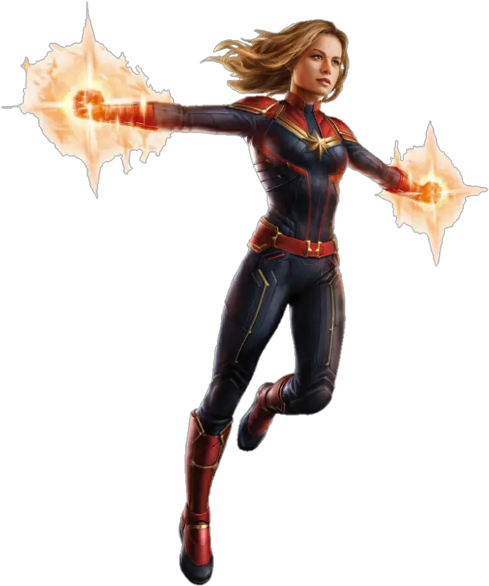 Captain Marvel Png Photo Png Avengers End Game Avengers Png